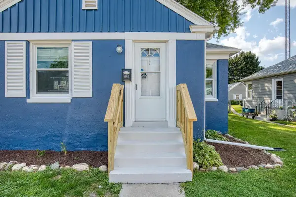 314 Luedtke AVENUE, Racine, WI 53405