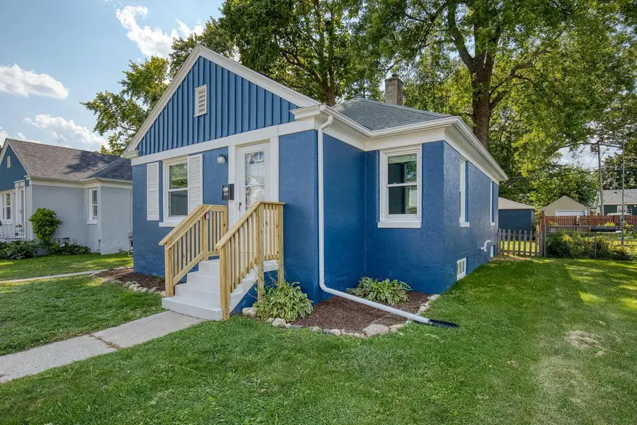 314 Luedtke AVENUE, Racine, WI 53405 - #2