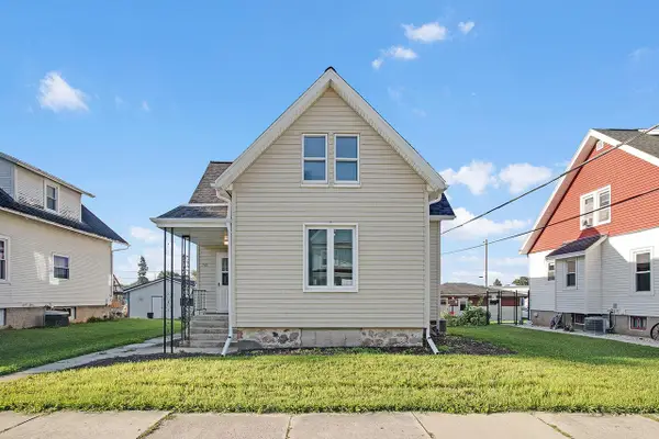 709 St Paul STREET, Kiel, WI 53042