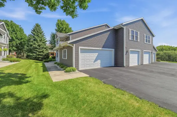 212 S Mountin DRIVE #B, Mayville, WI 53050