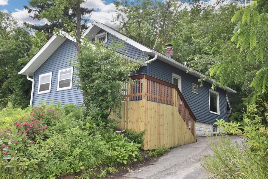 1604 E North STREET, Waukesha, WI 53188 - #2