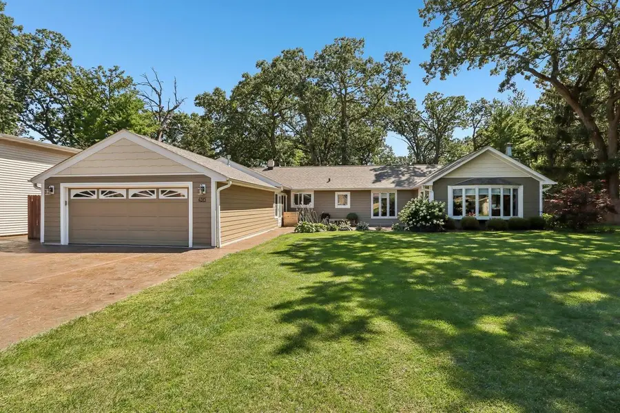 4515 Beverly LANE, Kenosha, WI 53142 - #2