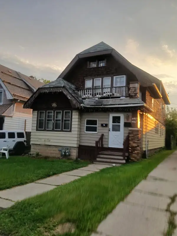 4467 N 30th STREET, Milwaukee, WI 53209