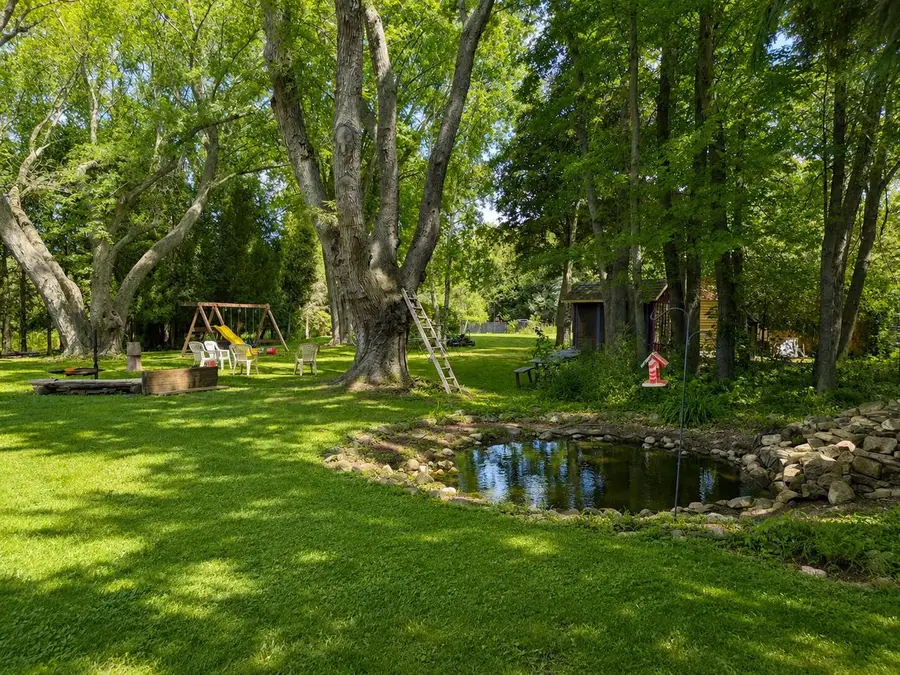 1972 Lake Shore ROAD, Grafton, WI 53024 - #2