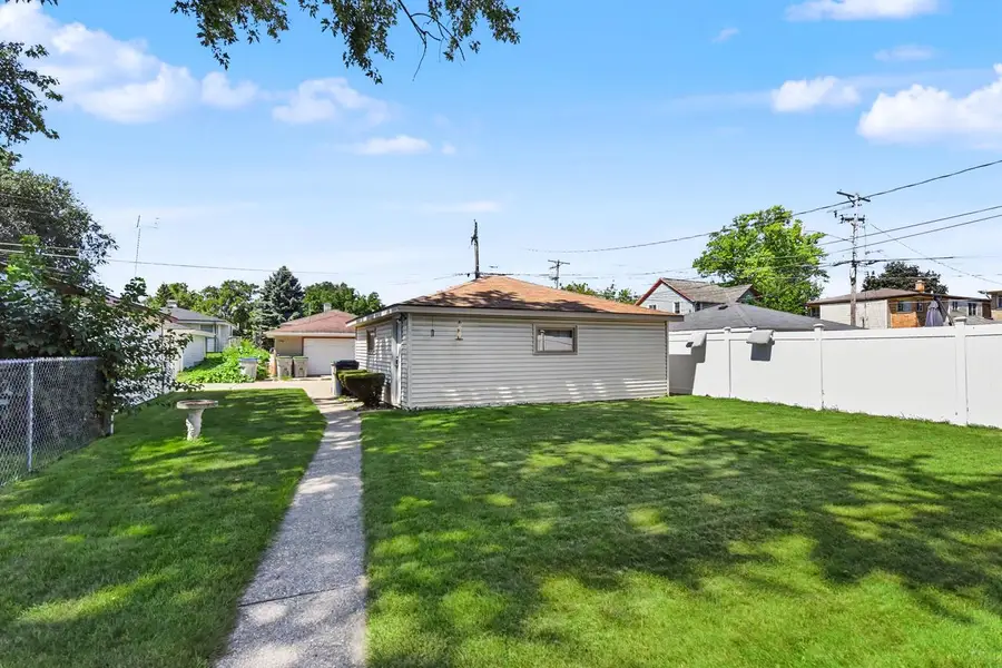 4749 N 90th STREET, Milwaukee, WI 53225 - #2