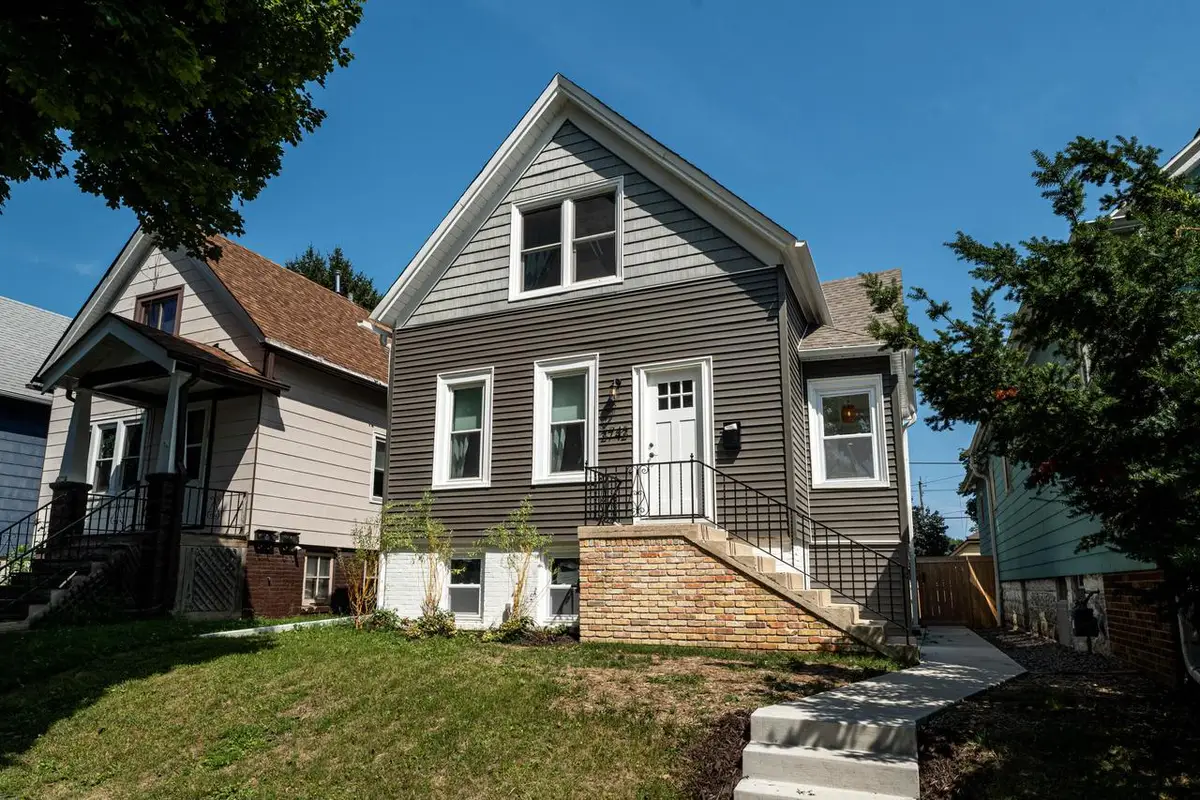 2742 S Greeley STREET, Milwaukee, WI 53207 - #1