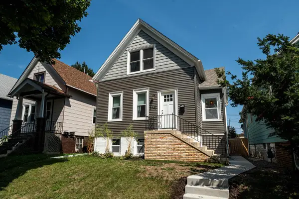 2742 S Greeley STREET, Milwaukee, WI 53207