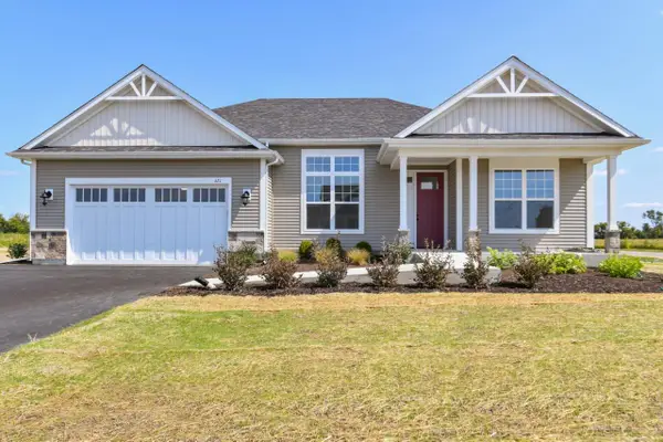 409 Manchester DRIVE #Lt115 Journey, Williams Bay, WI 53191