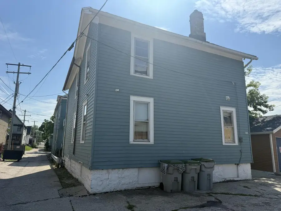 533 N 26th STREET #535, Milwaukee, WI 53233 - #2