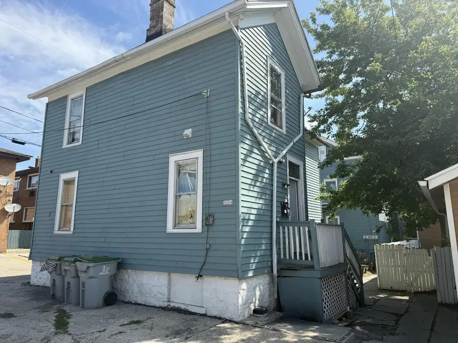 533 N 26th STREET #535, Milwaukee, WI 53233 - #3