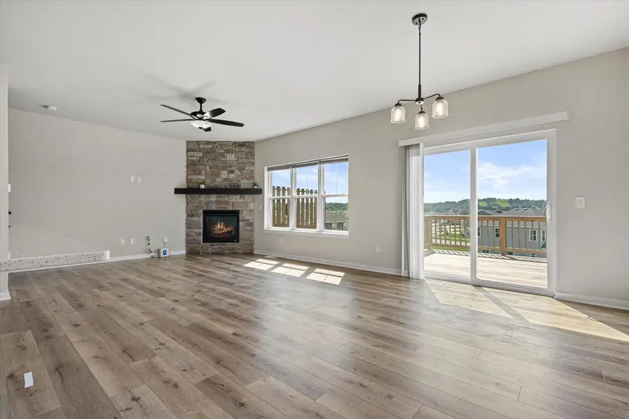 N67W25383 Breckenridge COURT, Sussex, WI 53089 - #2