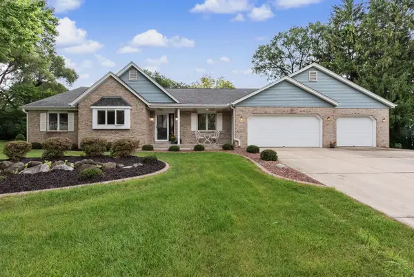 210 Riveredge COURT, Thiensville, WI 53092