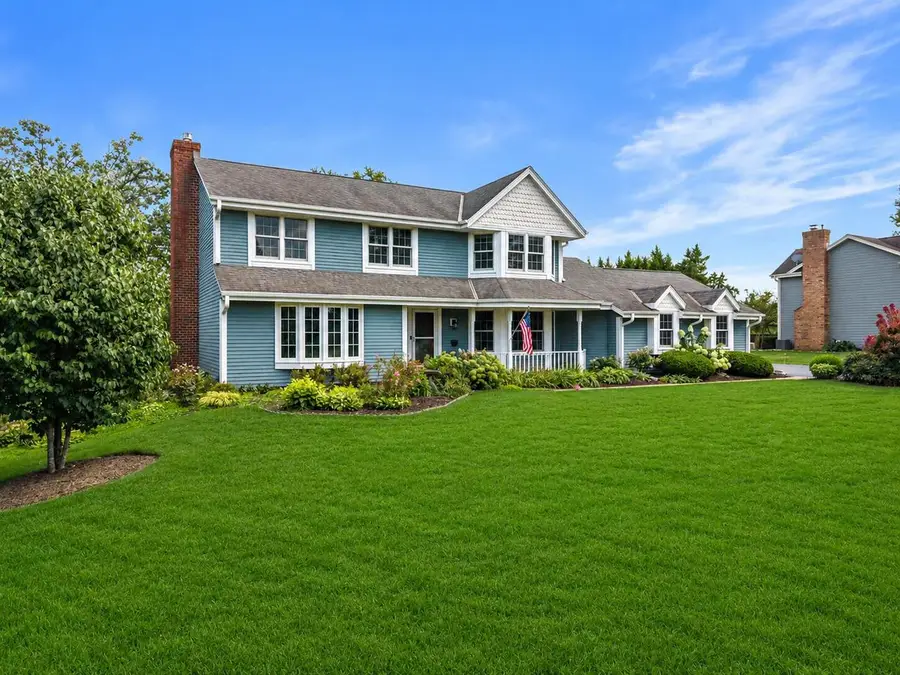 W234S5010 Woodchuck LANE, Waukesha, WI 53189 - #2