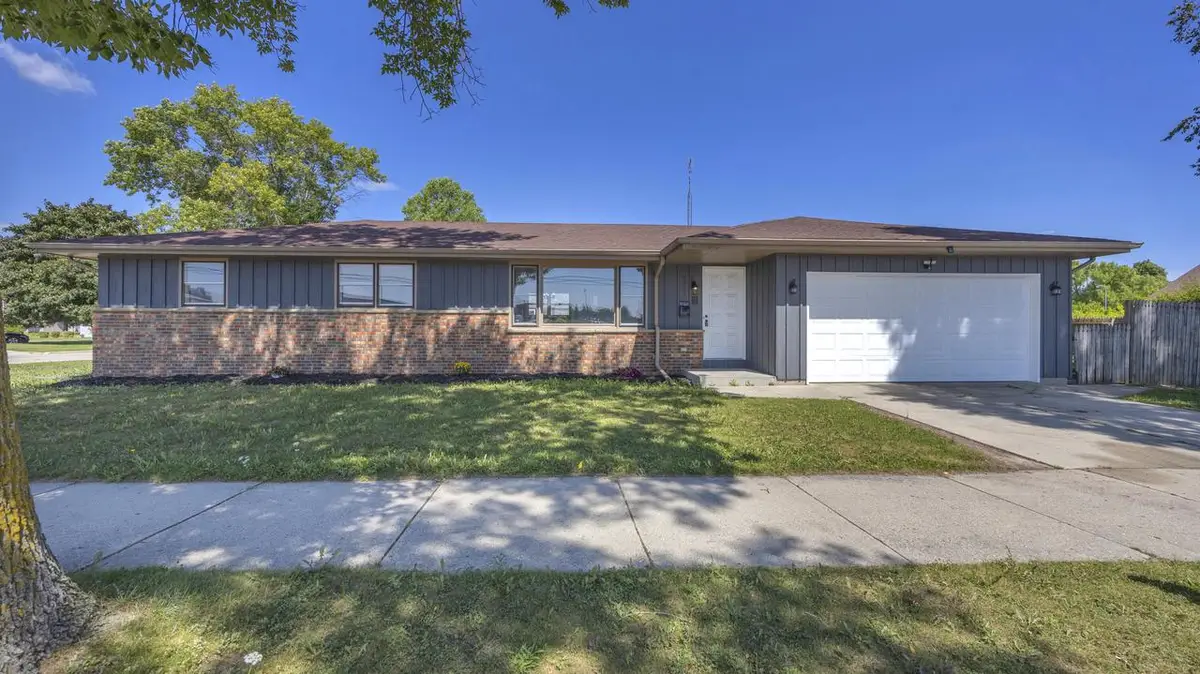 2324 Superior AVENUE, Sheboygan, WI 53081 - #1