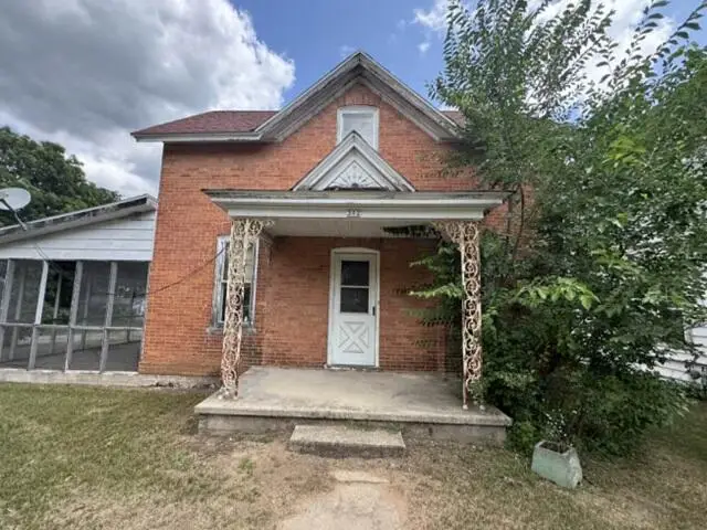 312 N Elm STREET, Endeavor, WI 53930 - #1