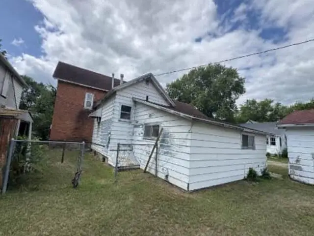 312 N Elm STREET, Endeavor, WI 53930 - #2