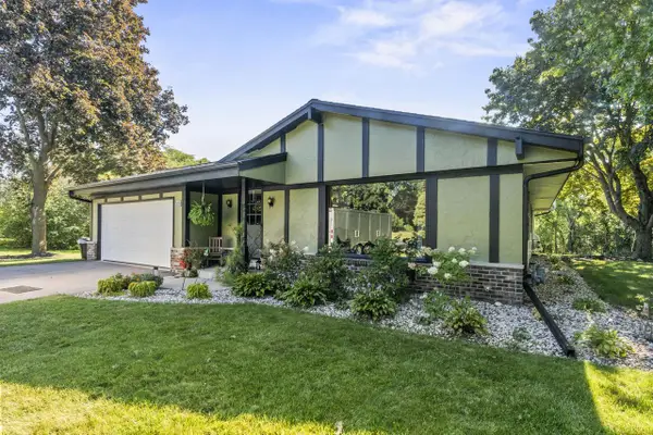 W247N9556 Norwauk COURT, Colgate, WI 53017