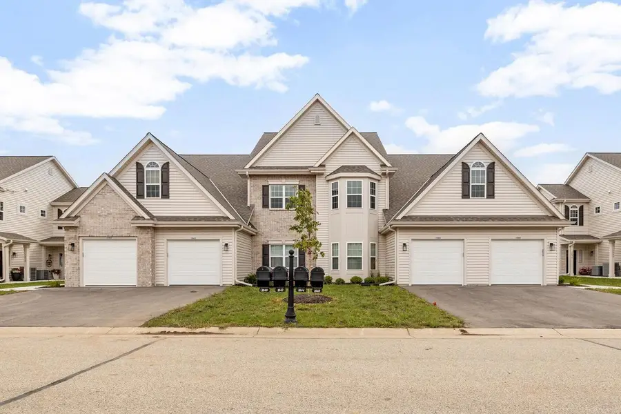 1813 Horseshoe LANE #416-1, Slinger, WI 53086 - #3