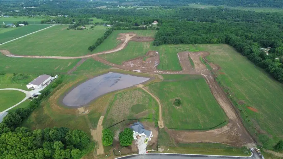 4741 WEJEGI DRIVE #Lt46, Hubertus, WI 53033 - #2