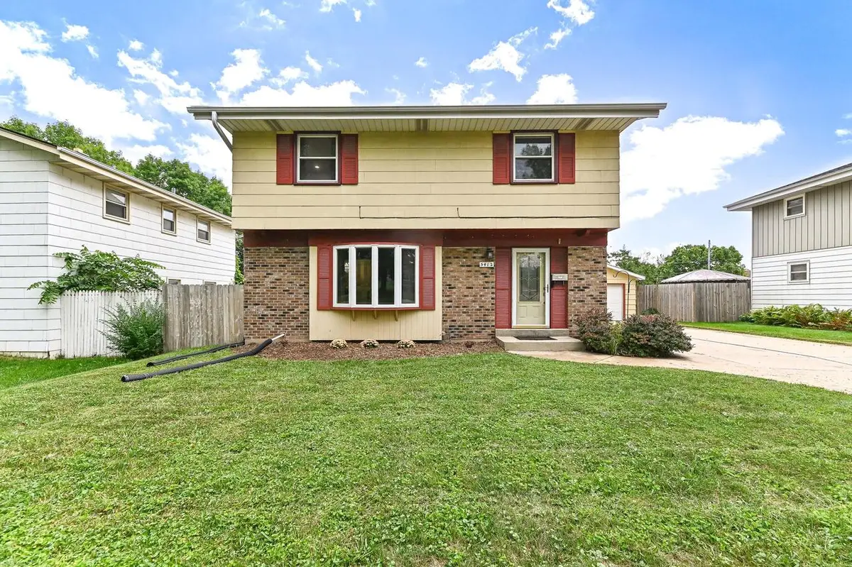 5412 S 14th STREET, Milwaukee, WI 53221 - #1