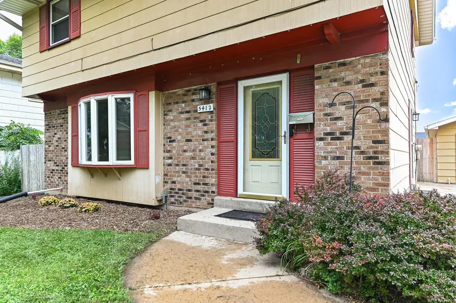 5412 S 14th STREET, Milwaukee, WI 53221 - #2