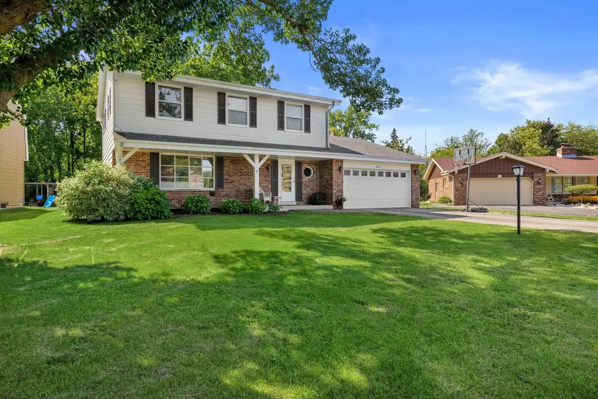 4512 Pennington LANE, Mount Pleasant, WI 53403 - #1