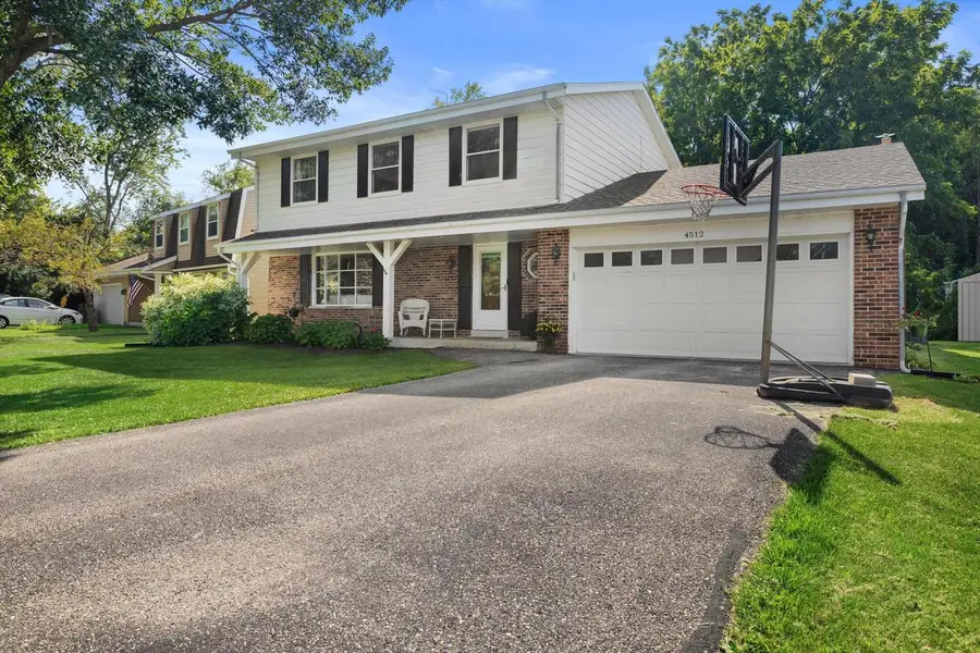 4512 Pennington LANE, Mount Pleasant, WI 53403 - #3