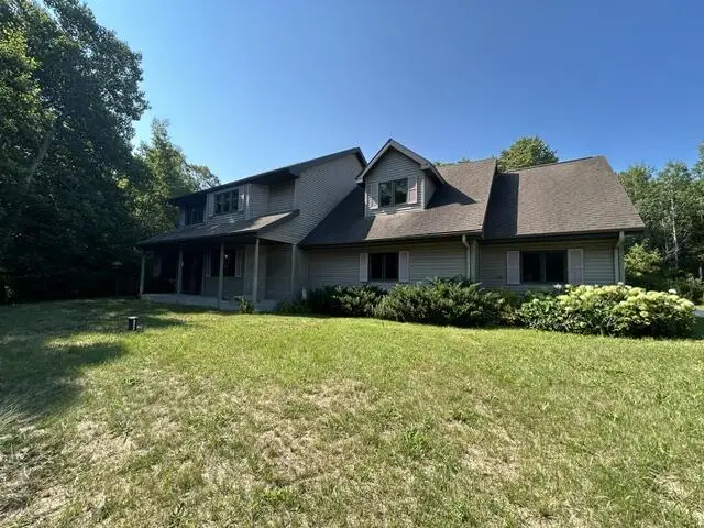 N5590 Kathryn DRIVE, Plymouth, WI 53073 - #1