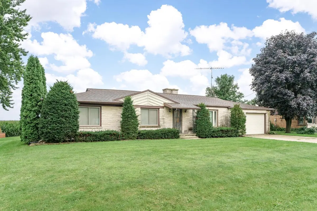 W3125 County Road Y, Lomira, WI 53048 - #1