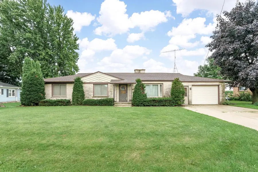 W3125 County Road Y, Lomira, WI 53048 - #2