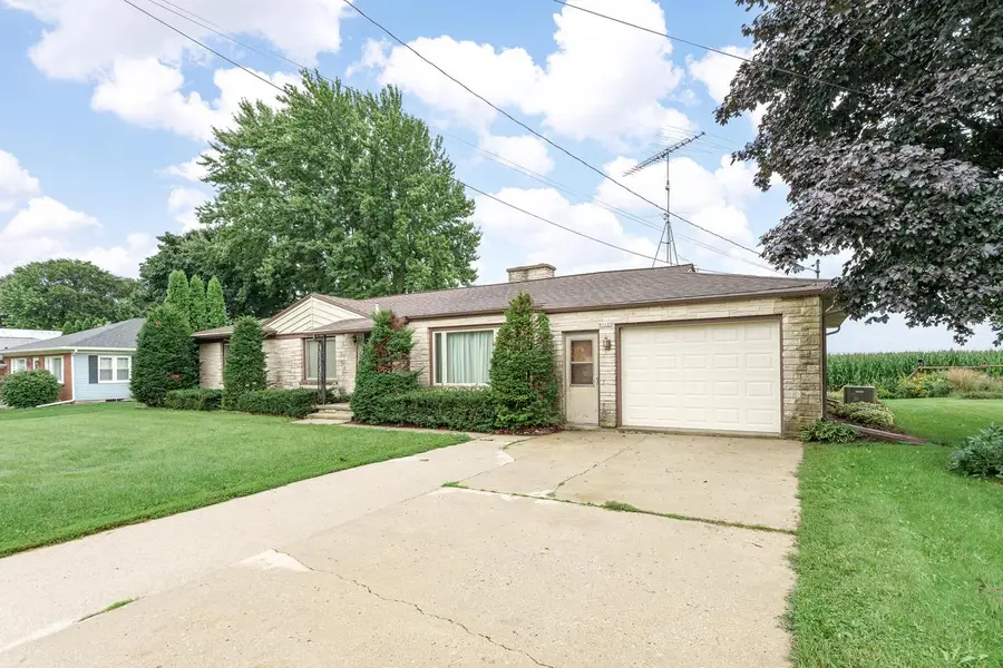 W3125 County Road Y, Lomira, WI 53048 - #3