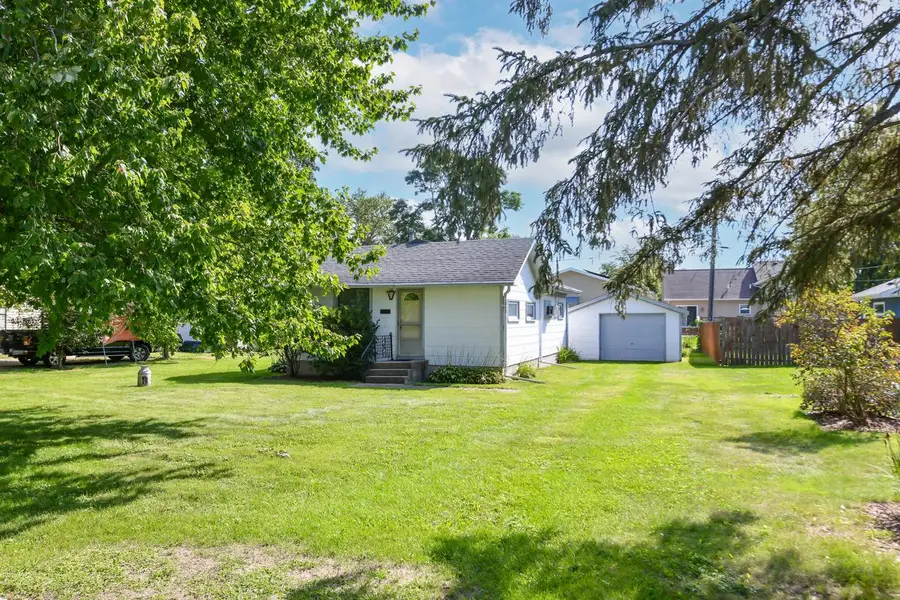 2812 Darlington STREET, Delavan, WI 53115 - #2