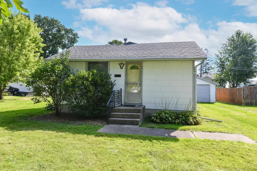 2812 Darlington STREET, Delavan, WI 53115 - #3