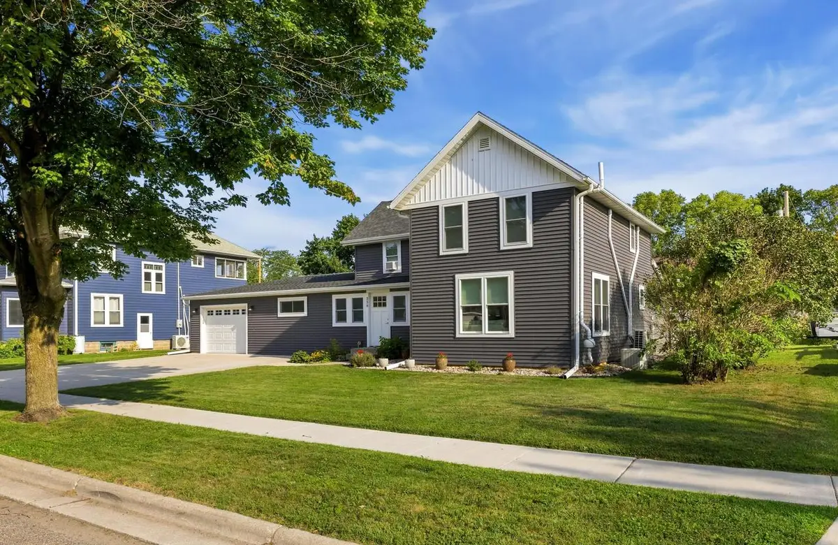 356 Hamilton STREET W, West Salem, WI 54669 - #1