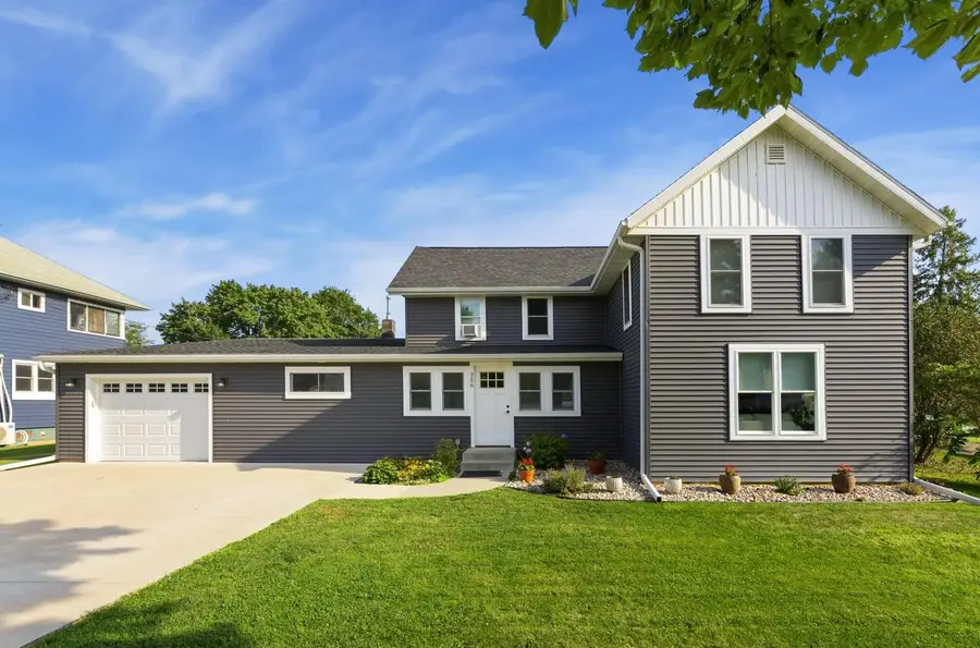 356 Hamilton STREET W, West Salem, WI 54669 - #2