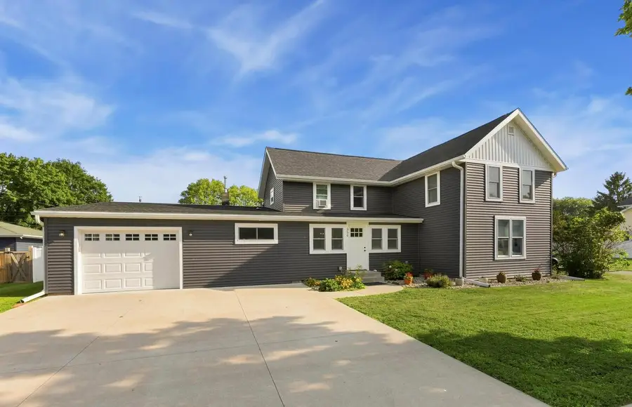 356 Hamilton STREET W, West Salem, WI 54669 - #3