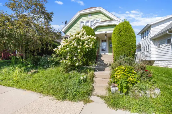 3411 S 14th STREET #3411A, Milwaukee, WI 53215