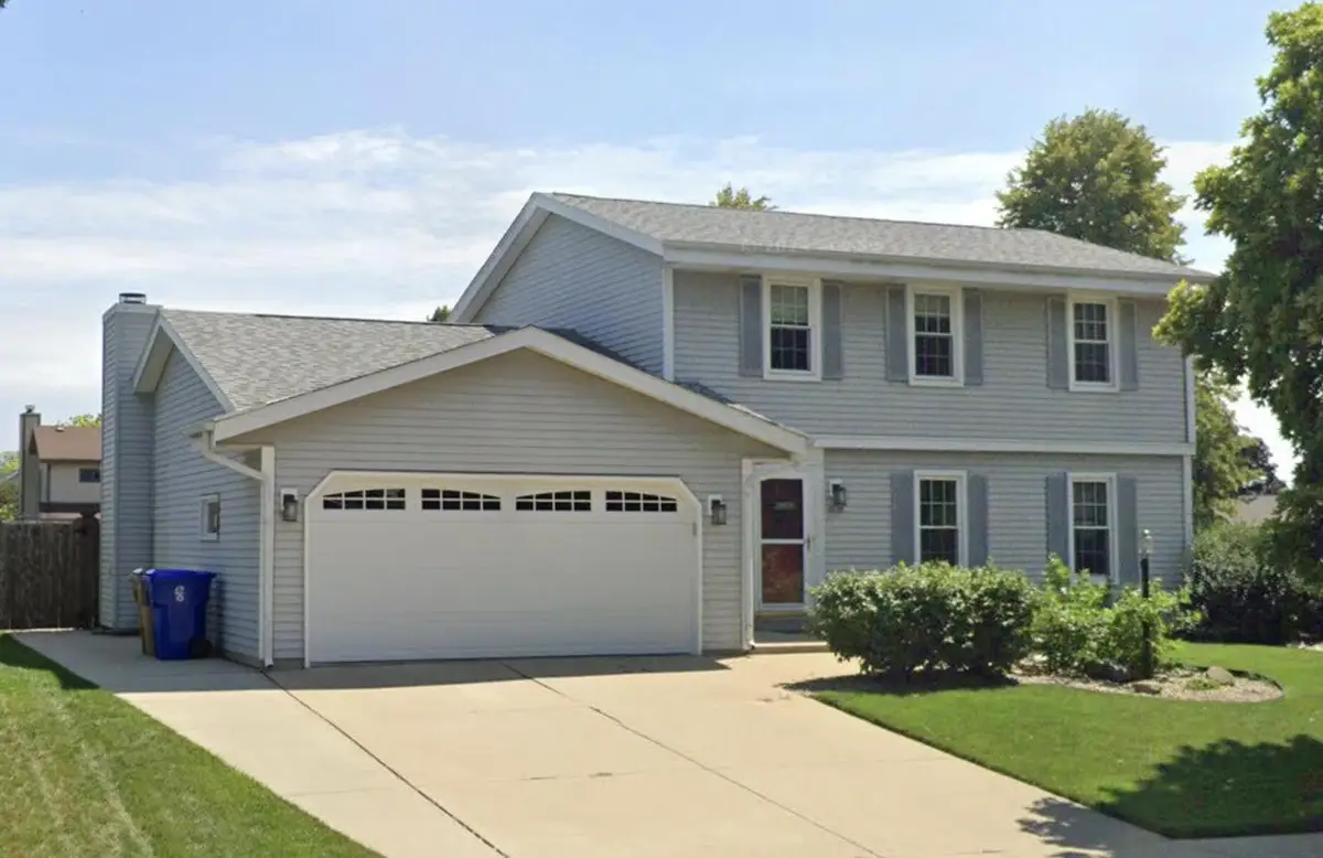 8129 62nd AVENUE, Kenosha, WI 53142 - #1
