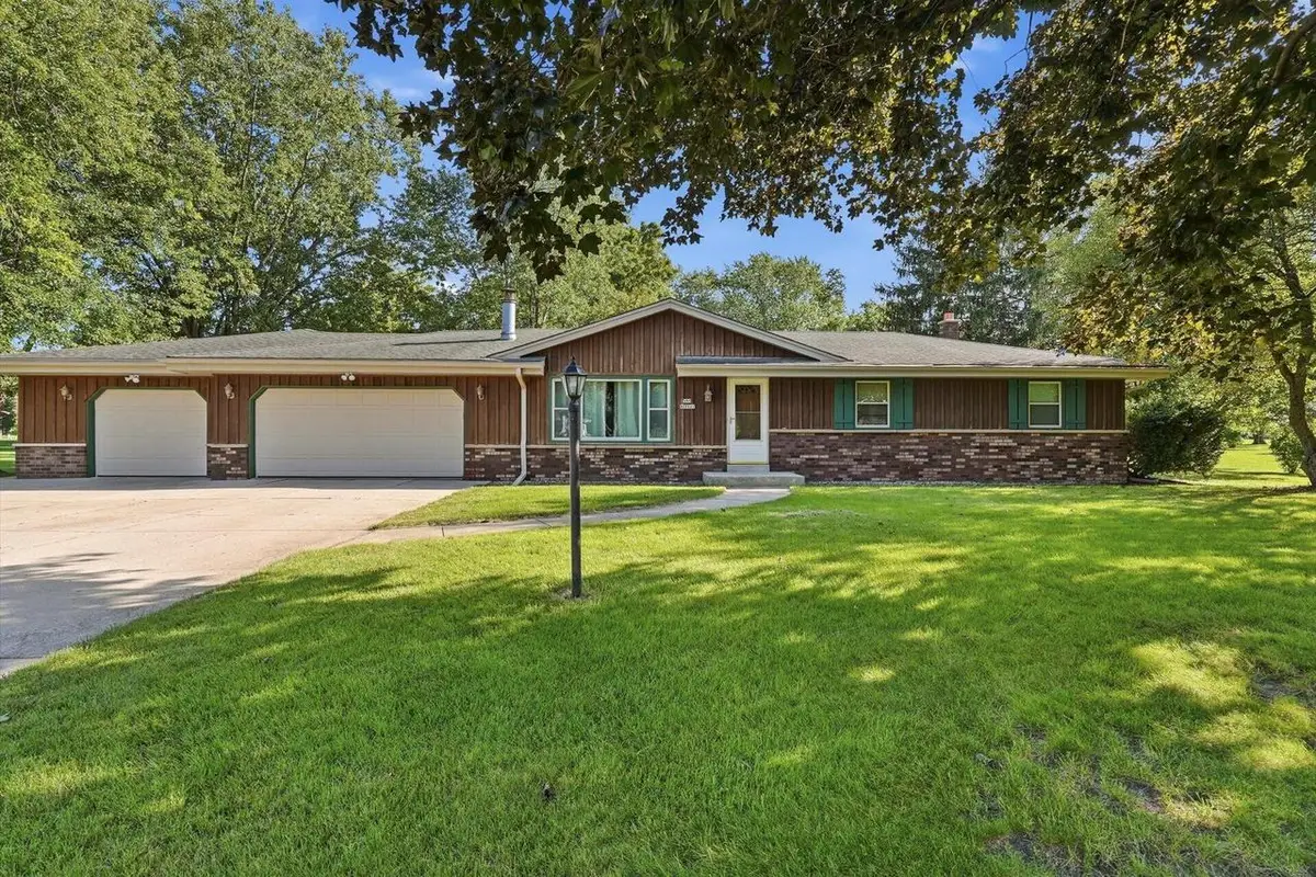 N95W25161 Whitewater DRIVE, Colgate, WI 53017 - #1