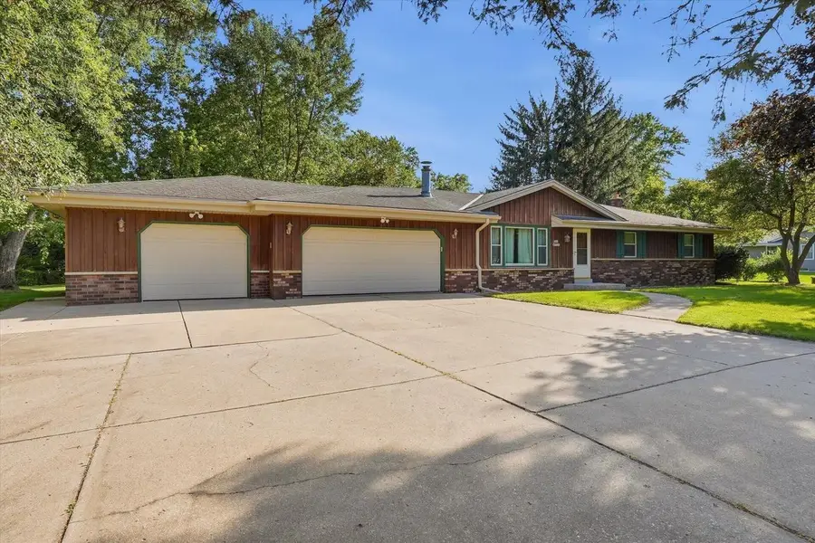 N95W25161 Whitewater DRIVE, Colgate, WI 53017 - #3