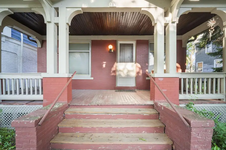 513 N 31st STREET, Milwaukee, WI 53208 - #2