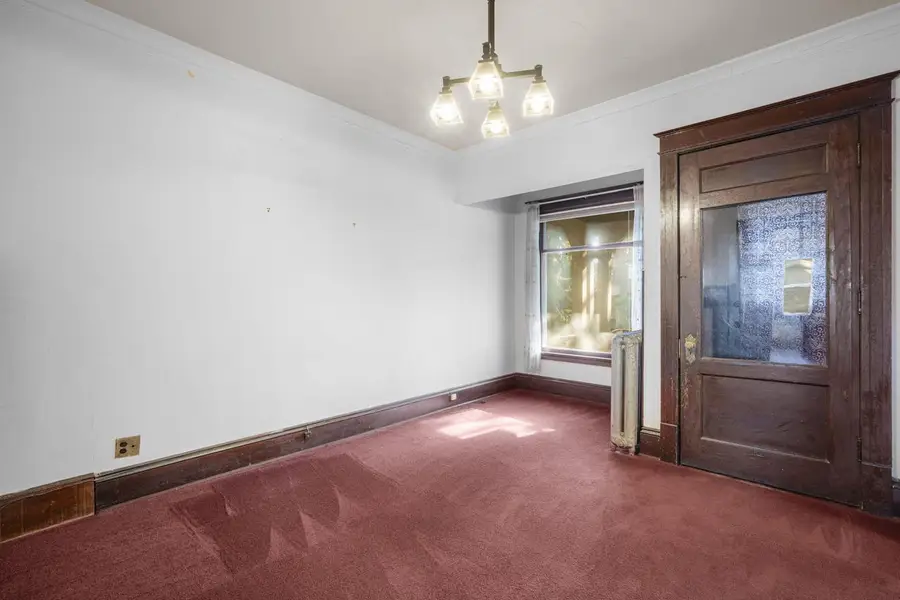 513 N 31st STREET, Milwaukee, WI 53208 - #3