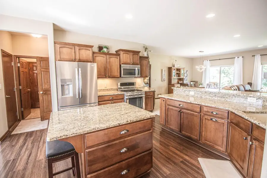3028 Tanglewood DRIVE, Waukesha, WI 53189 - #3
