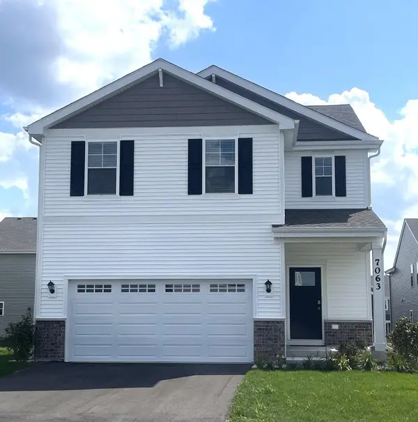 7063 Oakmont ROAD, Mount Pleasant, WI 53403