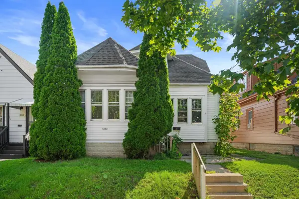 4656 N 40th STREET, Milwaukee, WI 53209