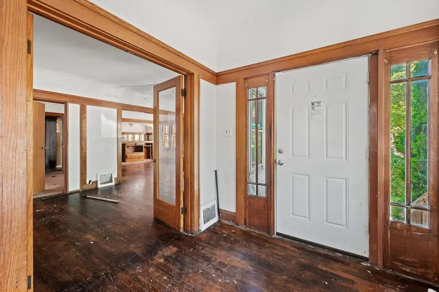 4656 N 40th STREET, Milwaukee, WI 53209 - #2