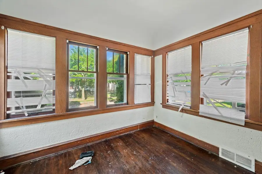 4656 N 40th STREET, Milwaukee, WI 53209 - #3
