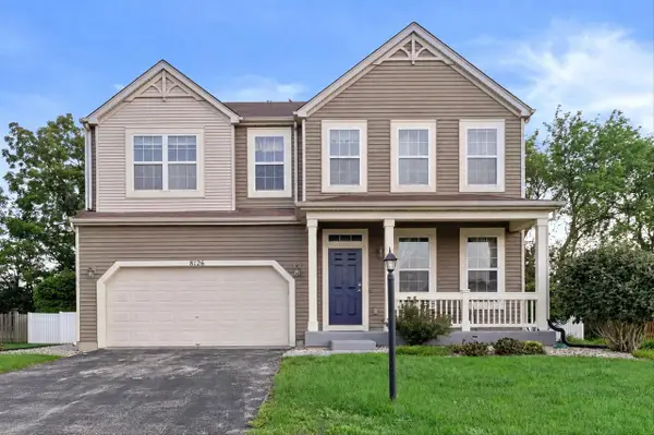8126 Whitetail DRIVE, Mount Pleasant, WI 53406