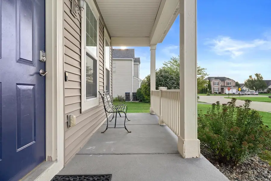 8126 Whitetail DRIVE, Mount Pleasant, WI 53406 - #3