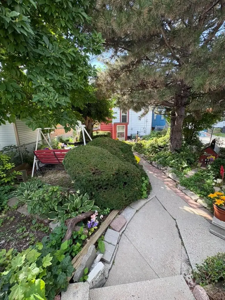 2812 S 34th STREET, Milwaukee, WI 53215 - #3